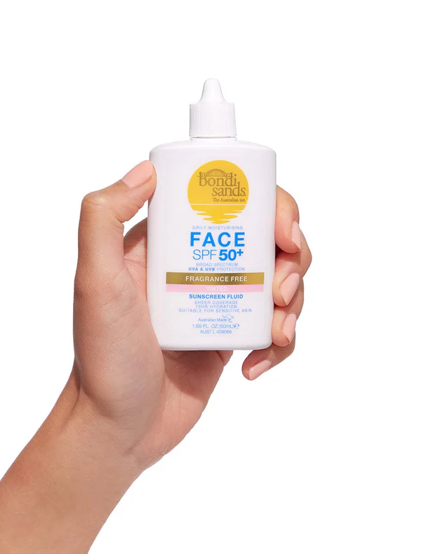 BONDISANDSBS016_FRAGRANCEFREESPF50_TINTEDFACEFLUID12_600x
